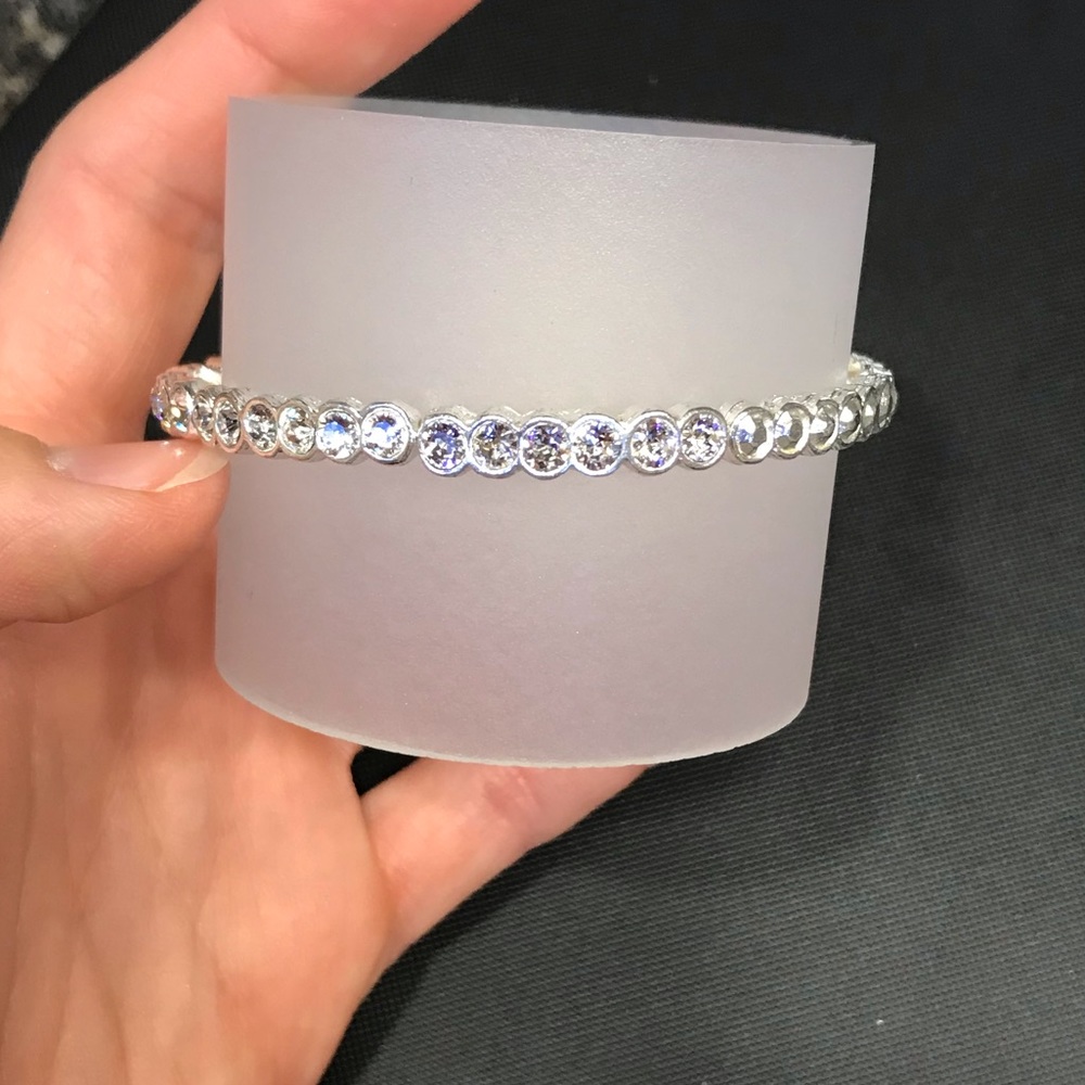 NWT Alex and Ani Wrap Bracelet